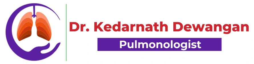Dr. Kedarnath Dewangan