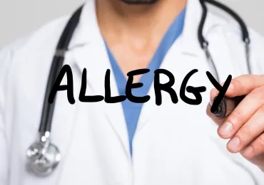 Allergy Immunotherapy