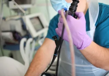 Bronchoscopy
