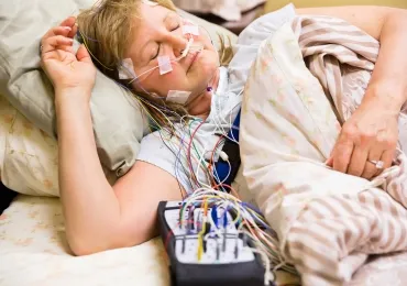 Sleep Study