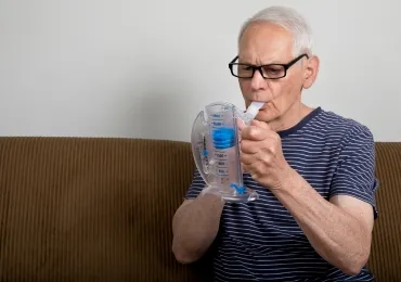 Spirometry