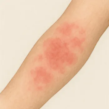 Allergy Dermatitis