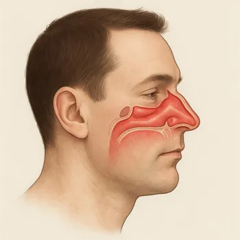 Allergy Rhinitis