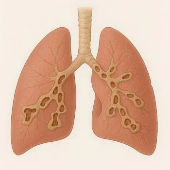 Bronchiectasis