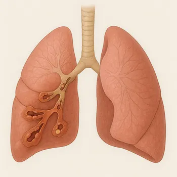 COPD