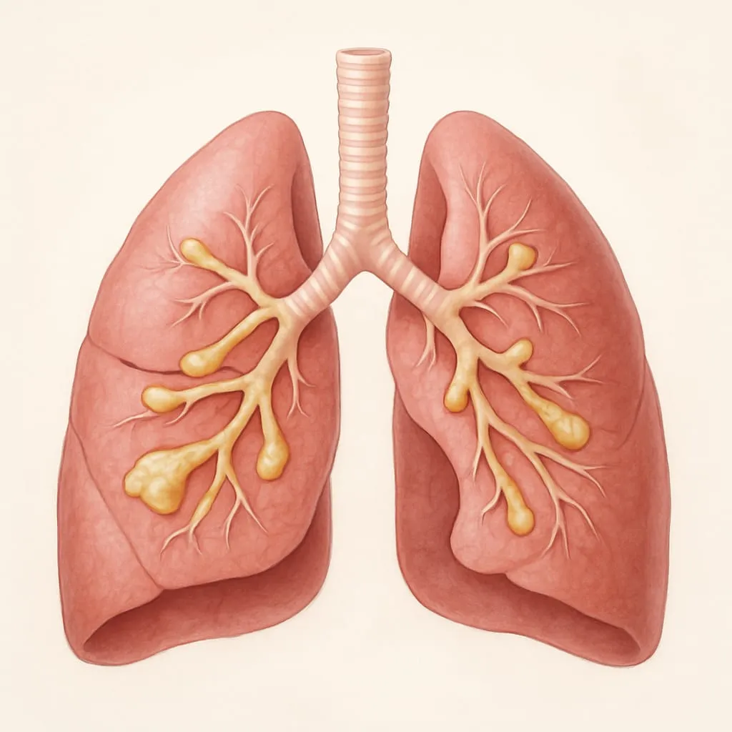 Cystic Fibrosis