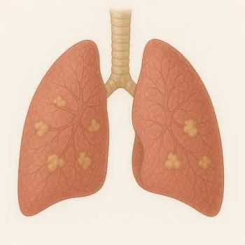 Hypersensitivity Pneumonitis