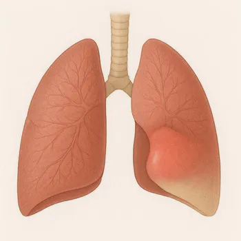 Pneumonia