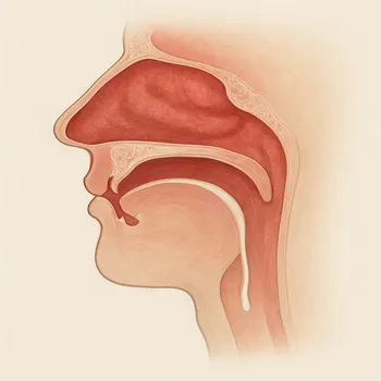 Post-Nasal Drip