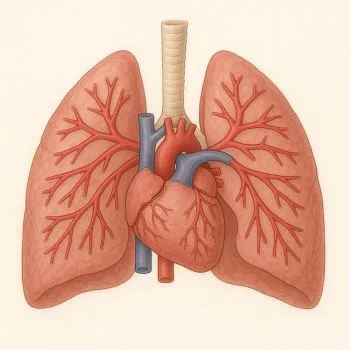 Pulmonary Artery Hypertension